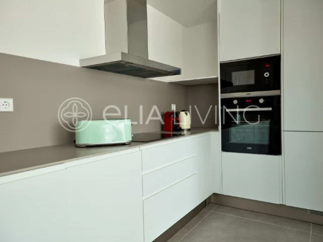 Apartamento en venta Jávea a escasos metros de la playa del Arenal.