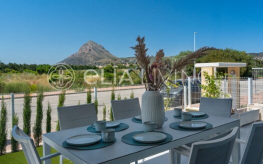 Apartamento en venta Jávea a escasos metros de la playa del Arenal.