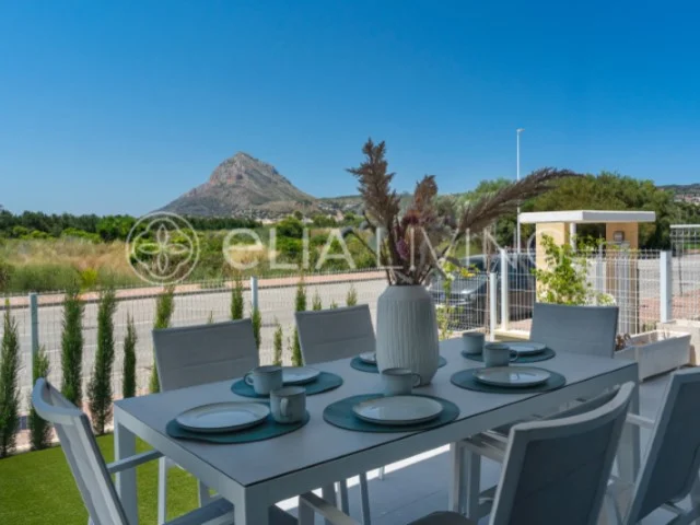 Apartamento en venta Jávea a escasos metros de la playa del Arenal.