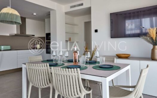Apartamento en venta Jávea a escasos metros de la playa del Arenal.