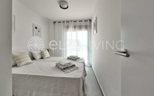 Apartamento en venta Jávea a escasos metros de la playa del Arenal.