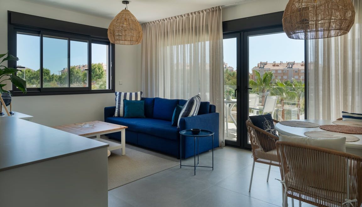 Inmobiliaria en Jávea