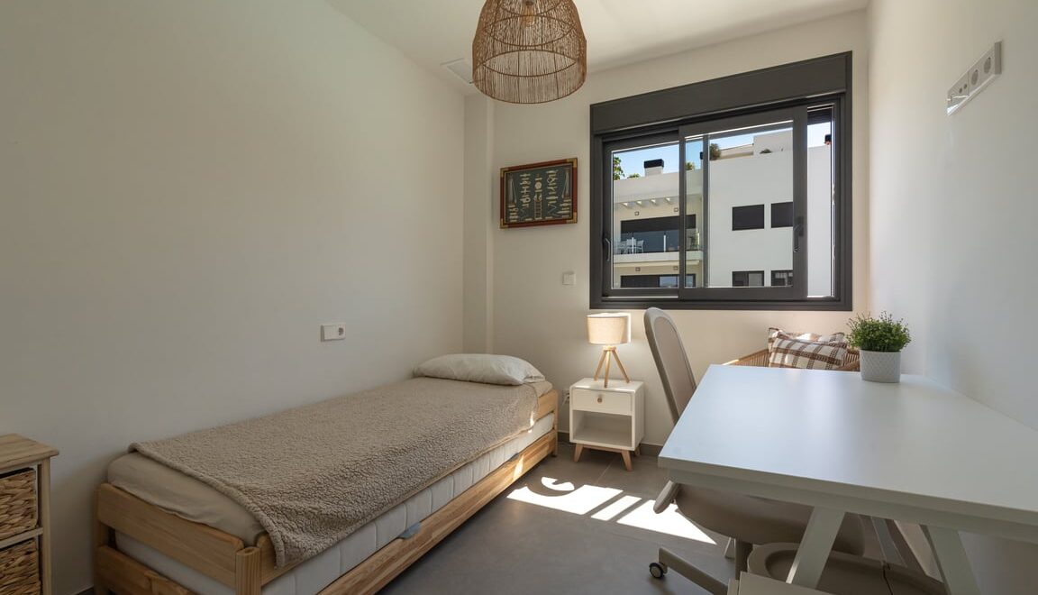 Inmobiliaria en Jávea