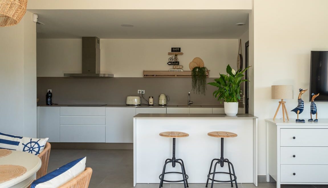 Inmobiliaria en Jávea