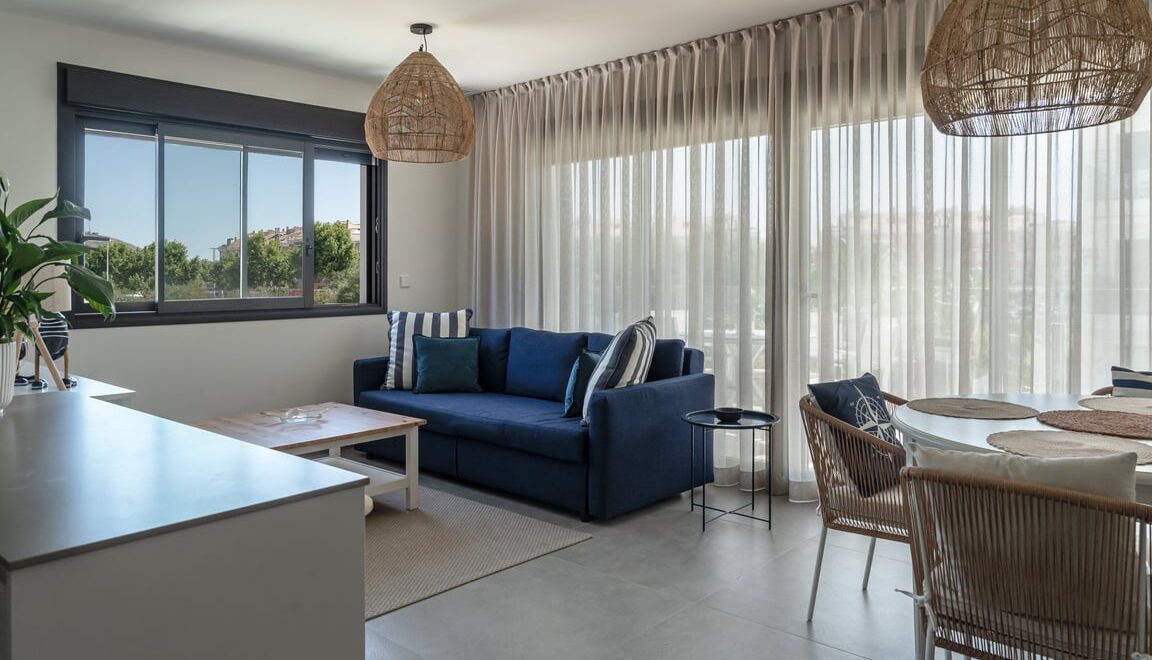 Inmobiliaria en Jávea