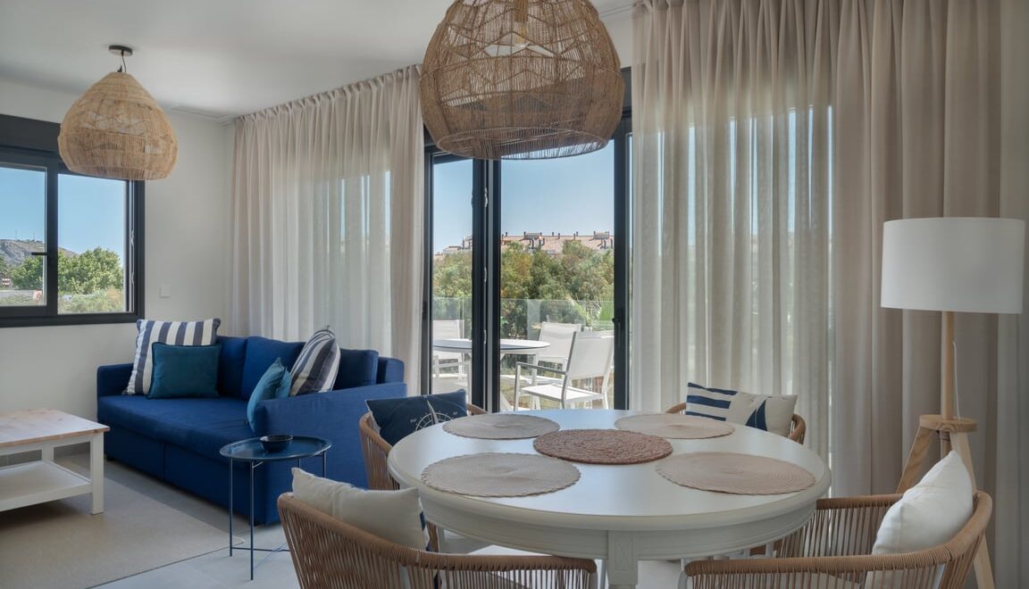 Inmobiliaria en Jávea