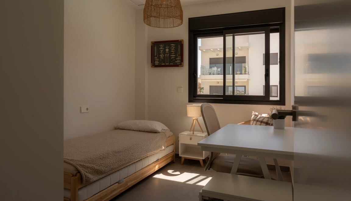 Inmobiliaria en Jávea