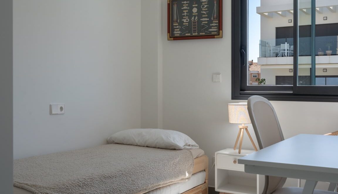 Inmobiliaria en Jávea