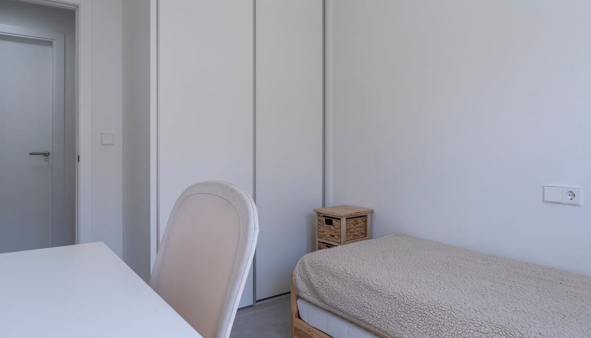 Inmobiliaria en Jávea