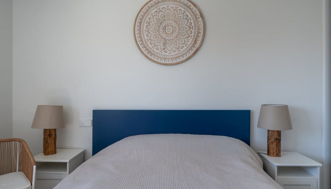 Inmobiliaria en Jávea