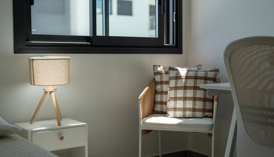 Inmobiliaria en Jávea