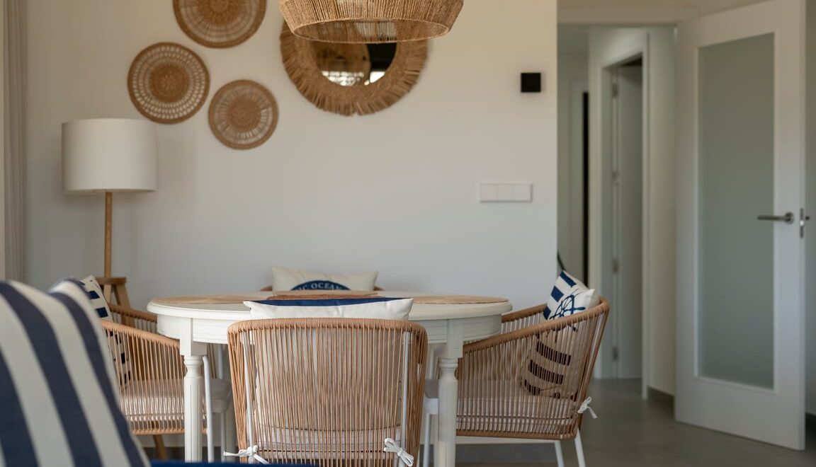 Inmobiliaria en Jávea