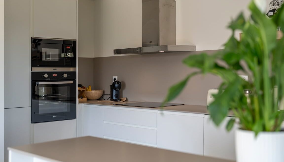 Inmobiliaria en Jávea