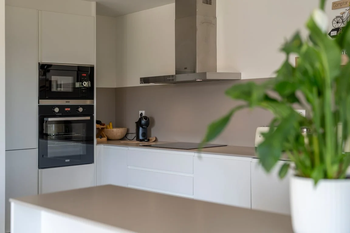 Apartamento en Jávea con piscina