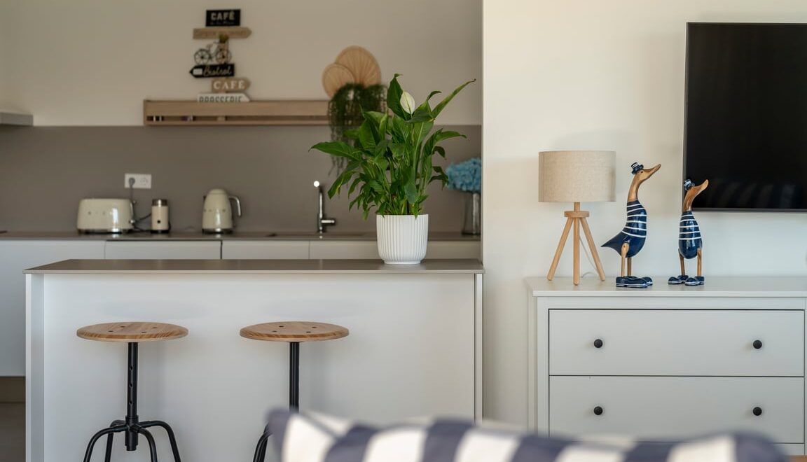 Inmobiliaria en Jávea