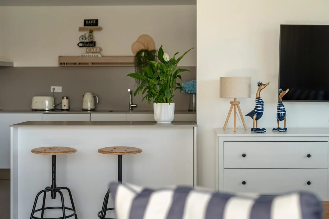 Apartamento en Jávea con piscina