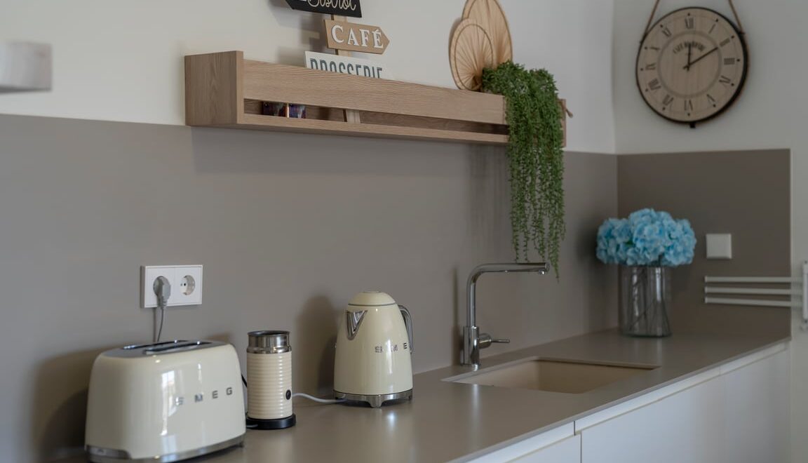 Inmobiliaria en Jávea