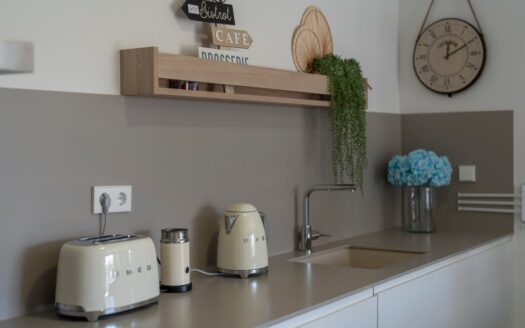 Apartamento en Jávea con piscina