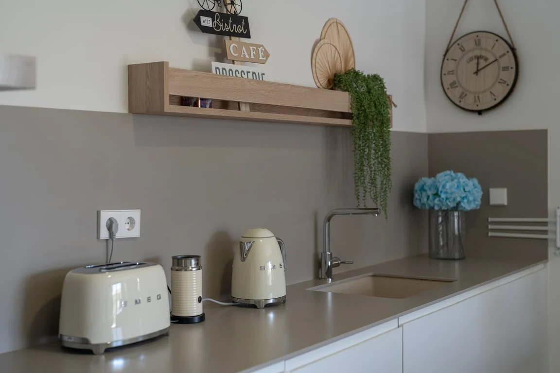 Apartamento en Jávea con piscina