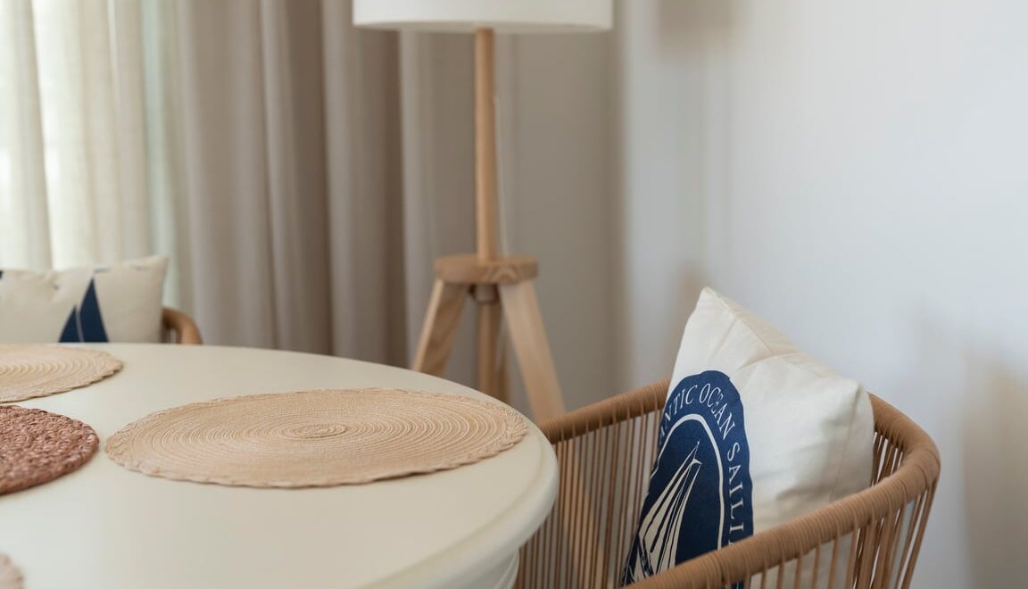 Inmobiliaria en Jávea