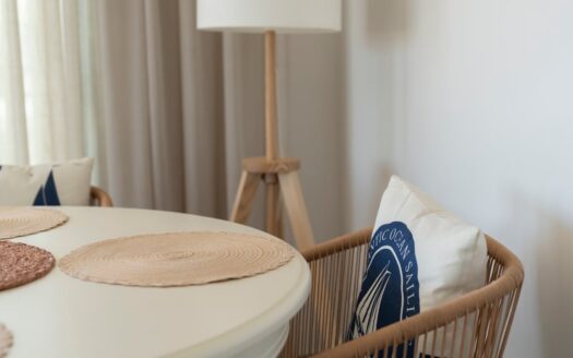 Apartamento en Jávea con piscina