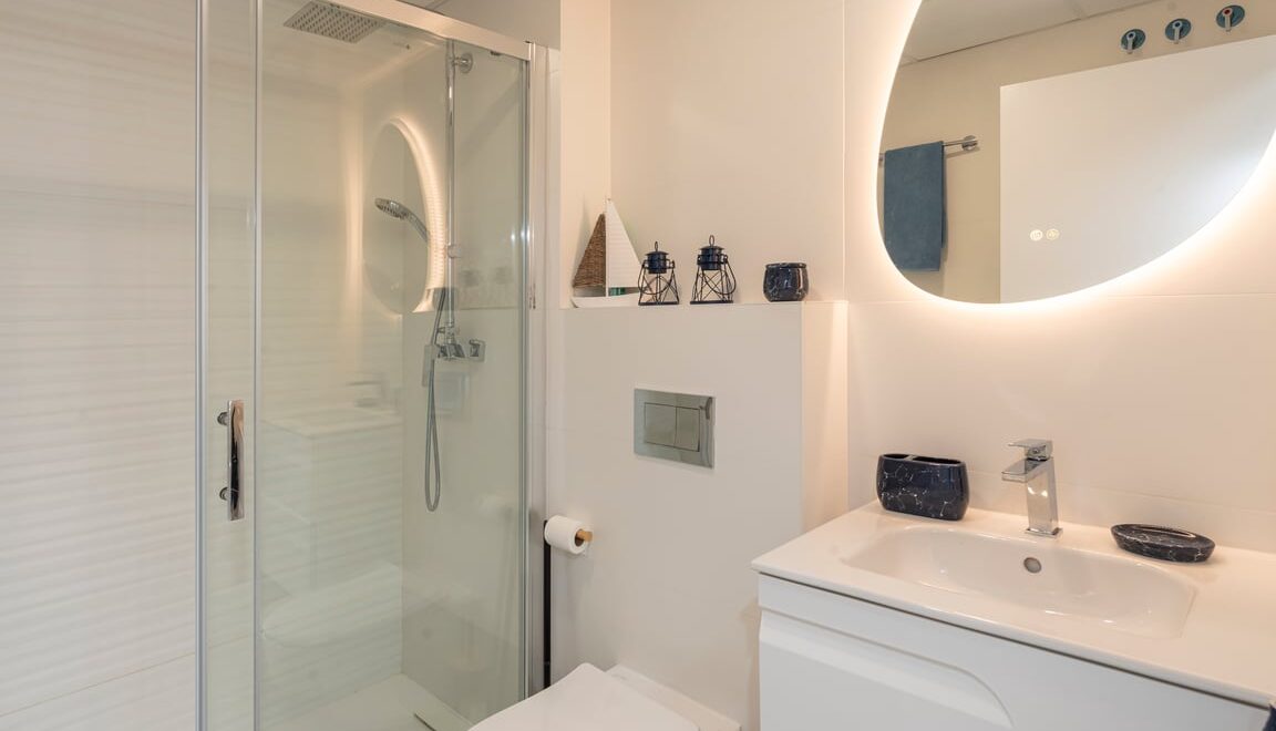 Inmobiliaria en Jávea