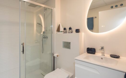 Apartamento en Jávea con piscina