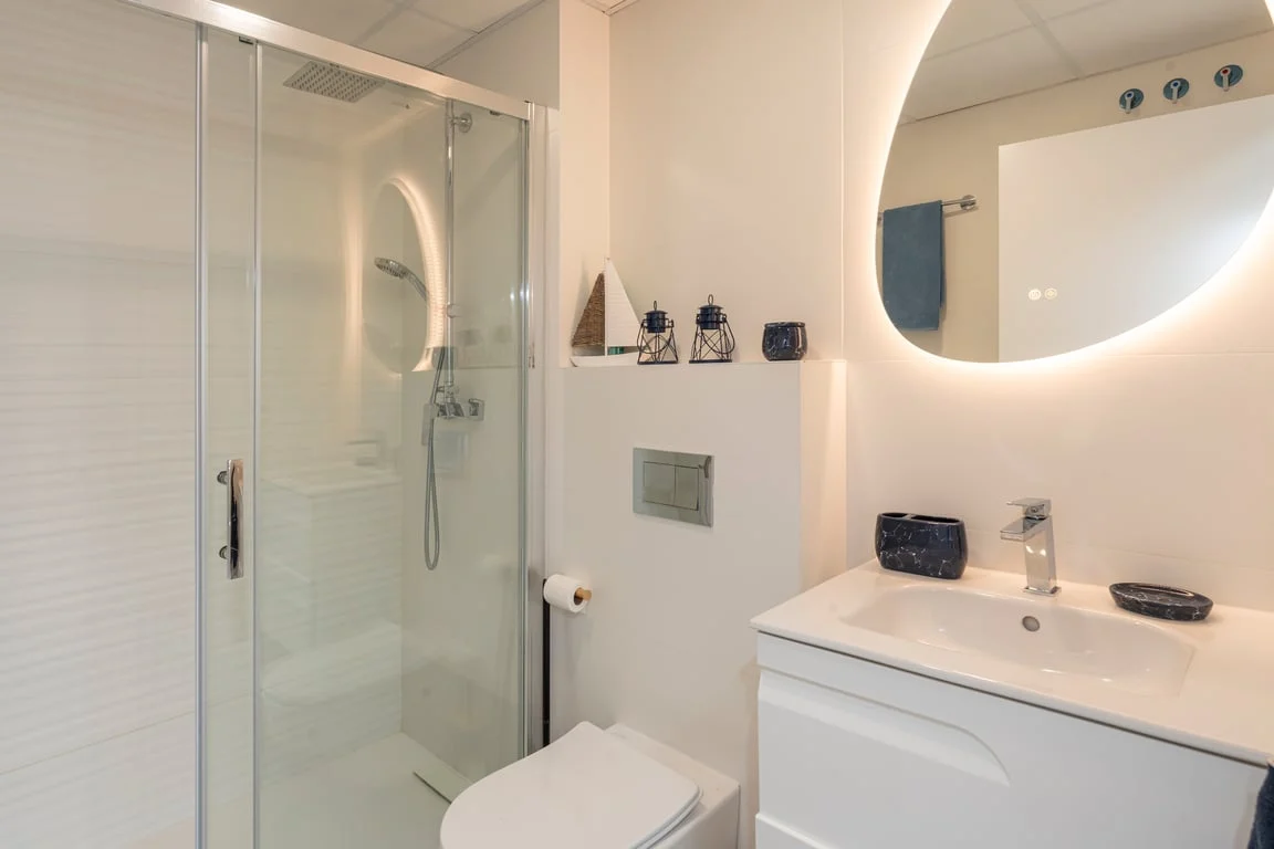 Apartamento en Jávea con piscina