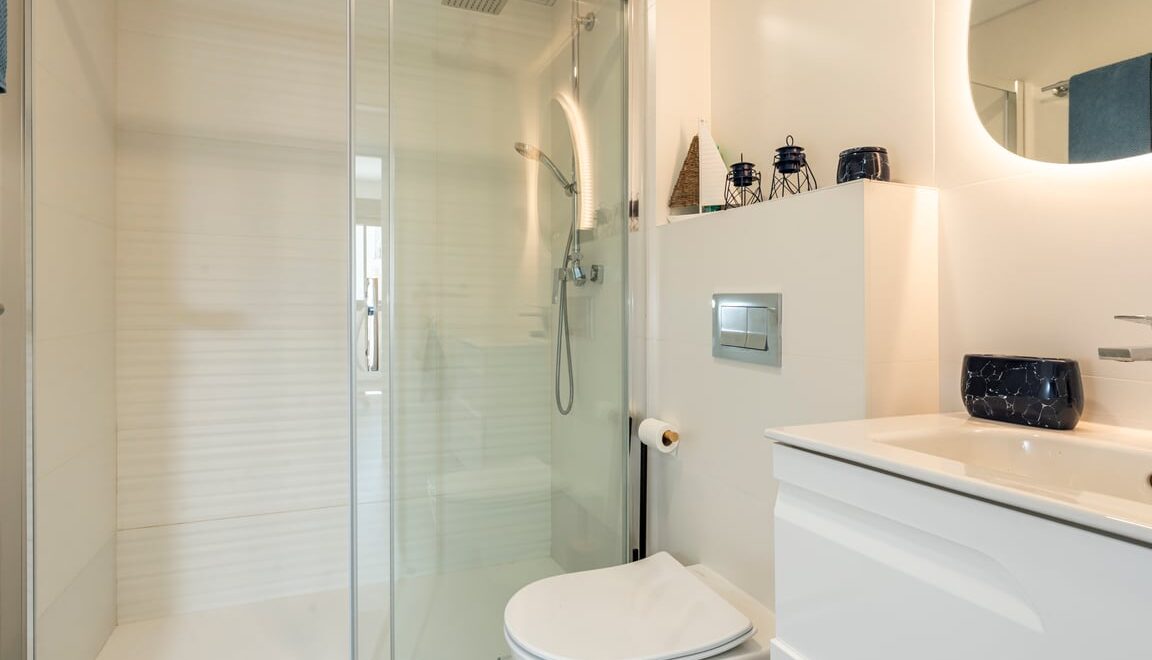 Inmobiliaria en Jávea