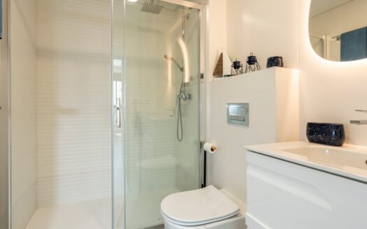 Apartamento en Jávea con piscina