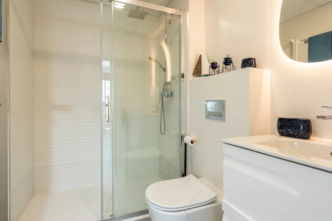 Apartamento en Jávea con piscina