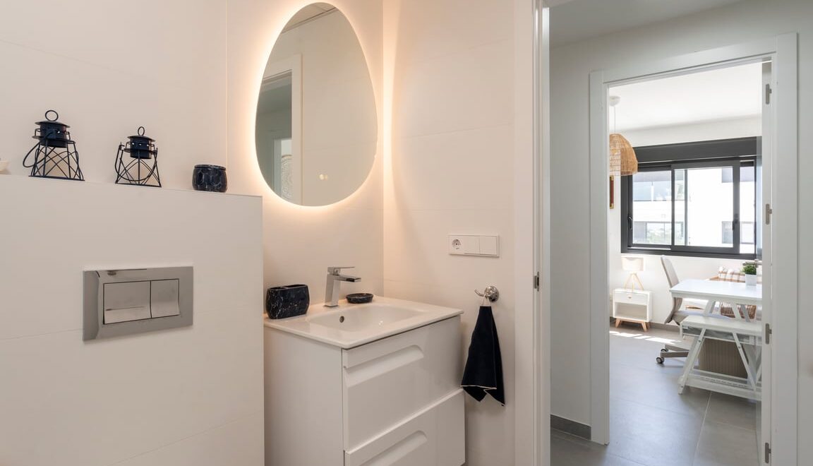 Inmobiliaria en Jávea