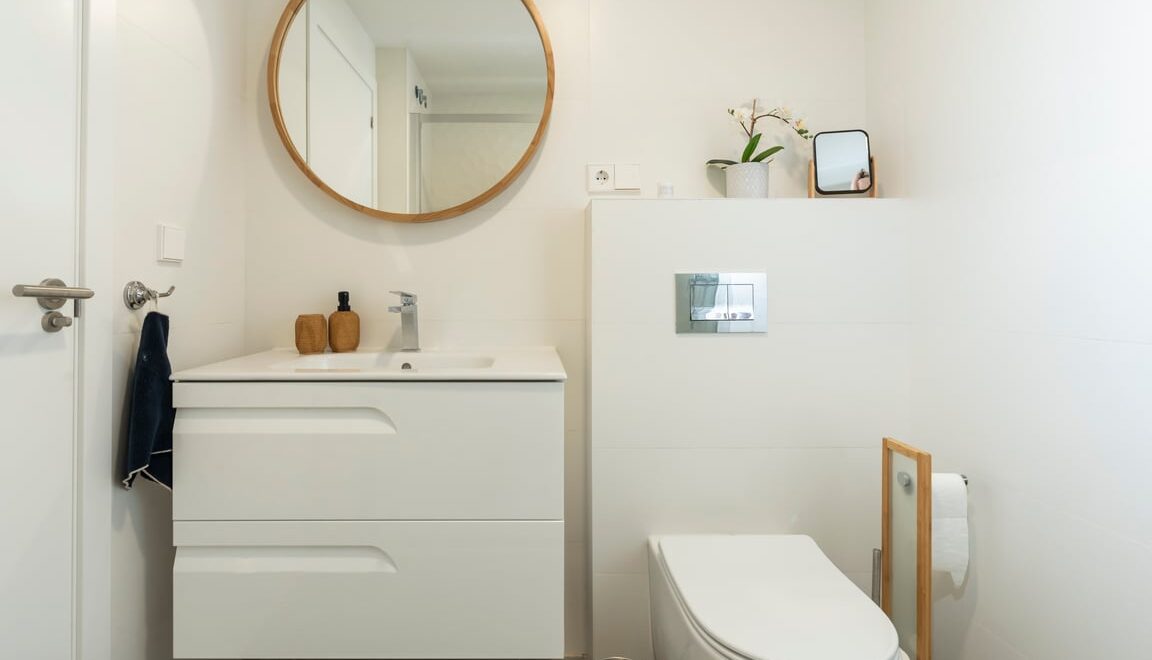 Inmobiliaria en Jávea