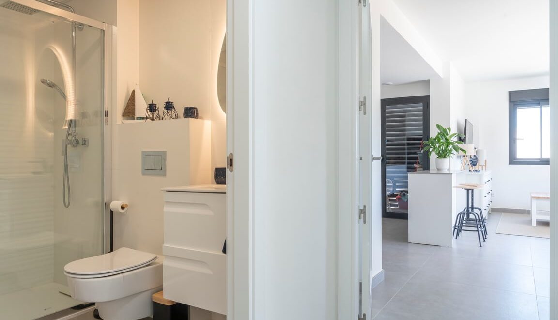 Inmobiliaria en Jávea