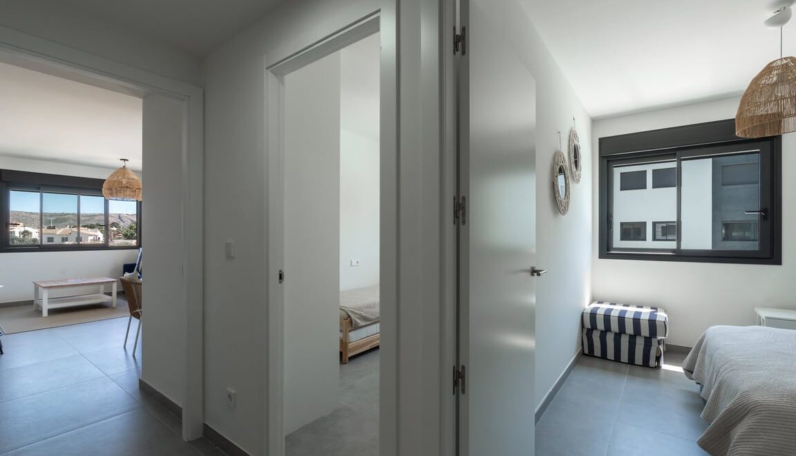 Inmobiliaria en Jávea