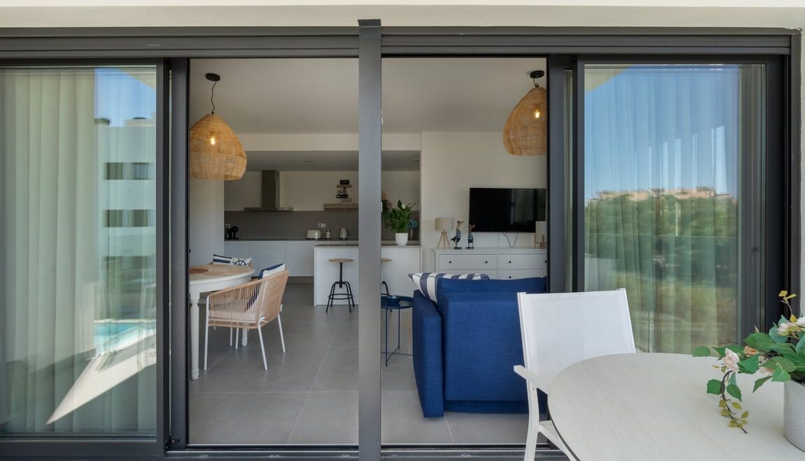 Inmobiliaria en Jávea