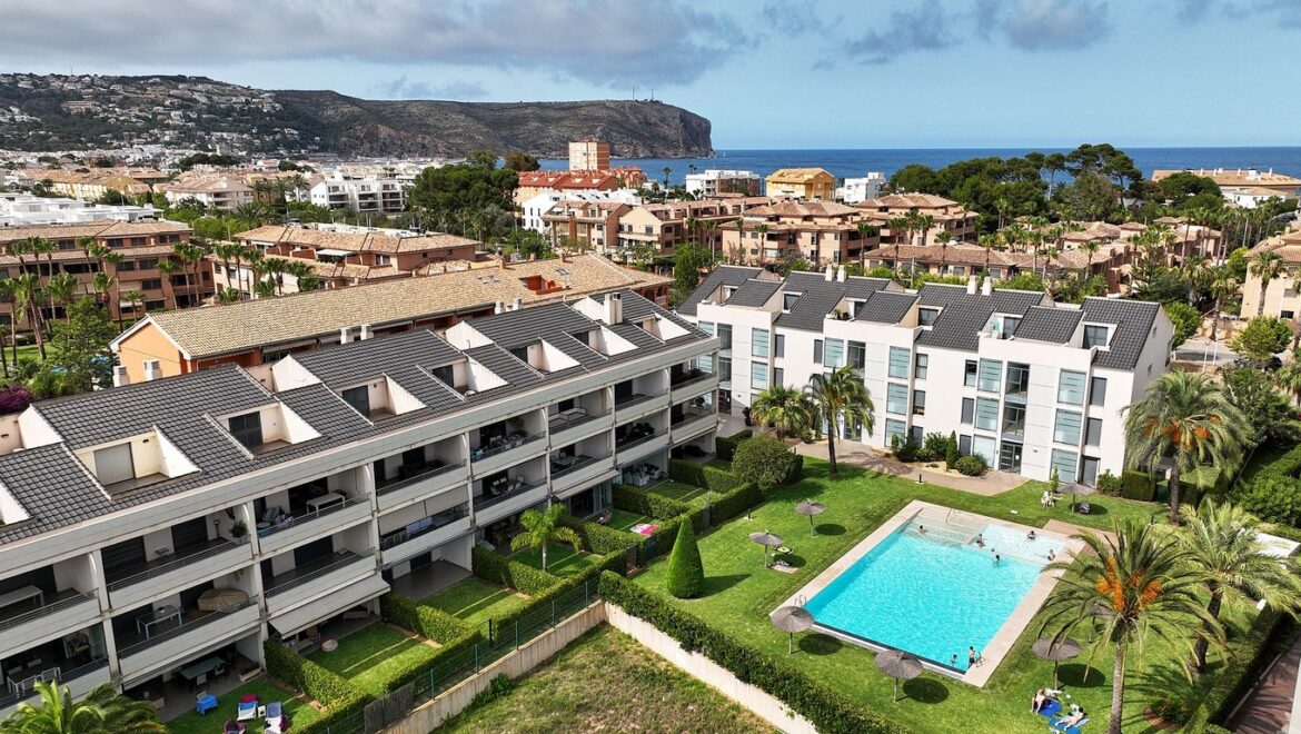 Inmobiliaria en Jávea