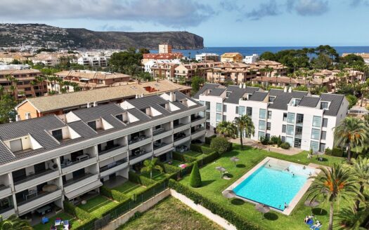 Inmobiliaria en Jávea
