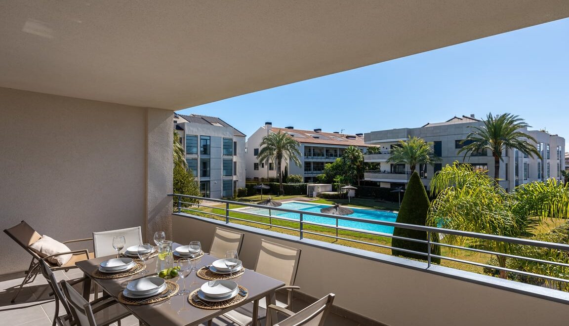 Inmobiliaria en Jávea