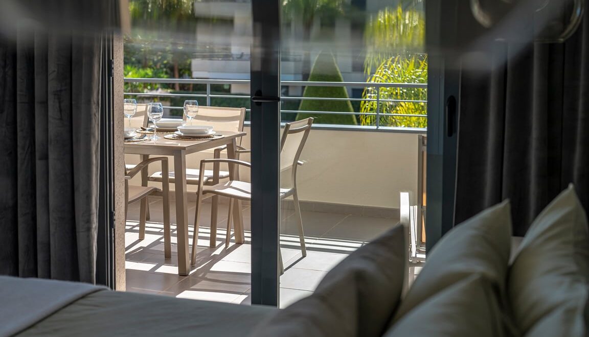 Inmobiliaria en Jávea