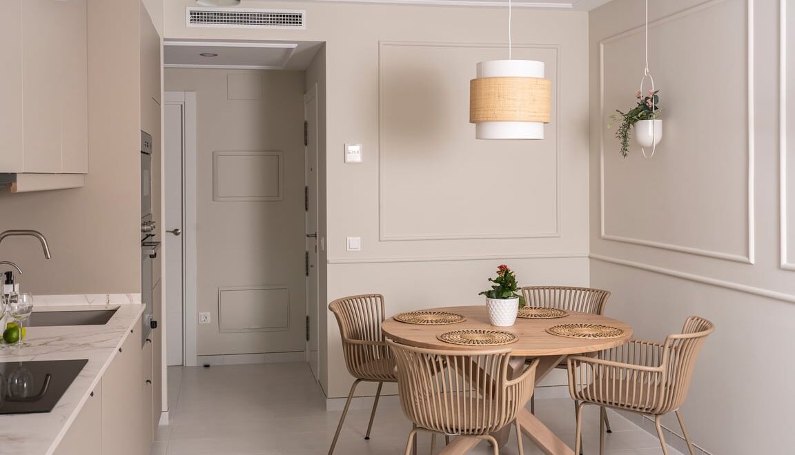 Inmobiliaria en Jávea