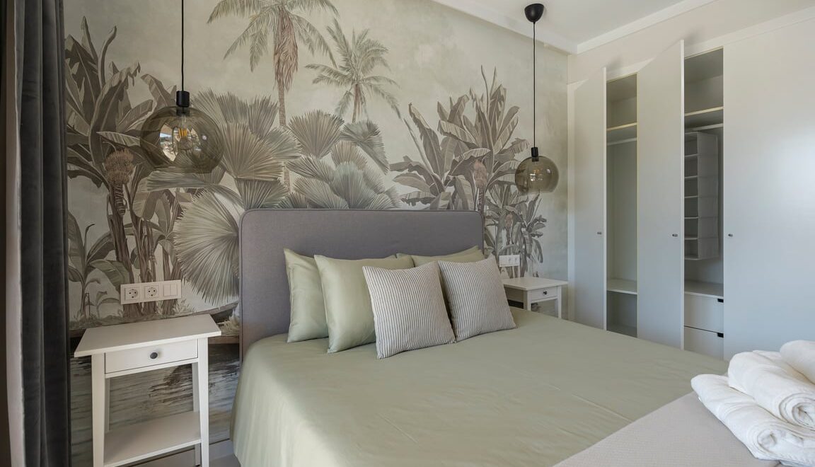 Inmobiliaria en Jávea