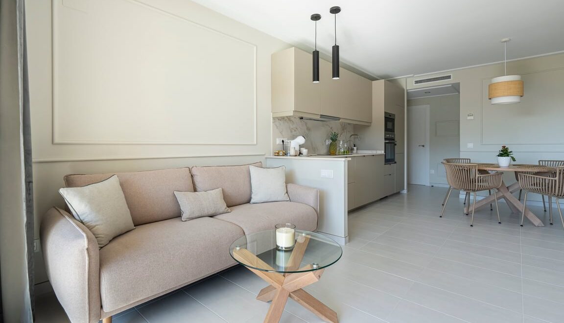 Inmobiliaria en Jávea