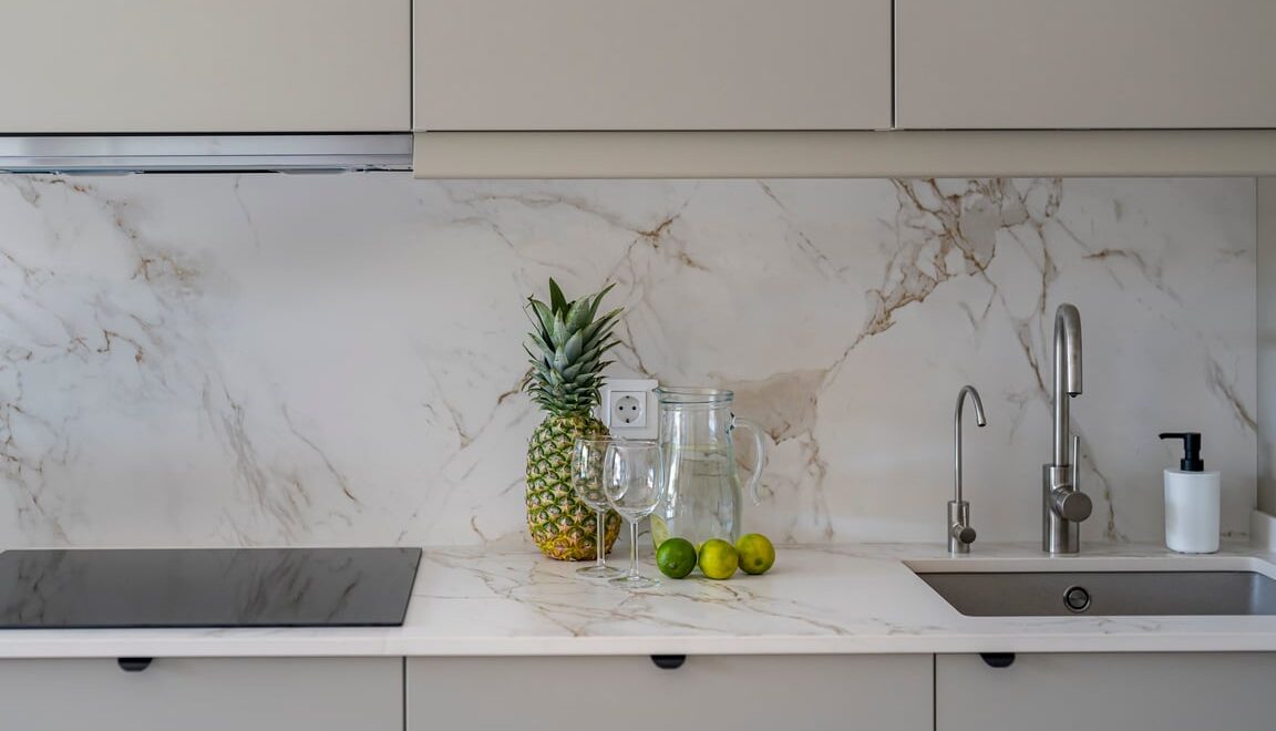 Inmobiliaria en Jávea