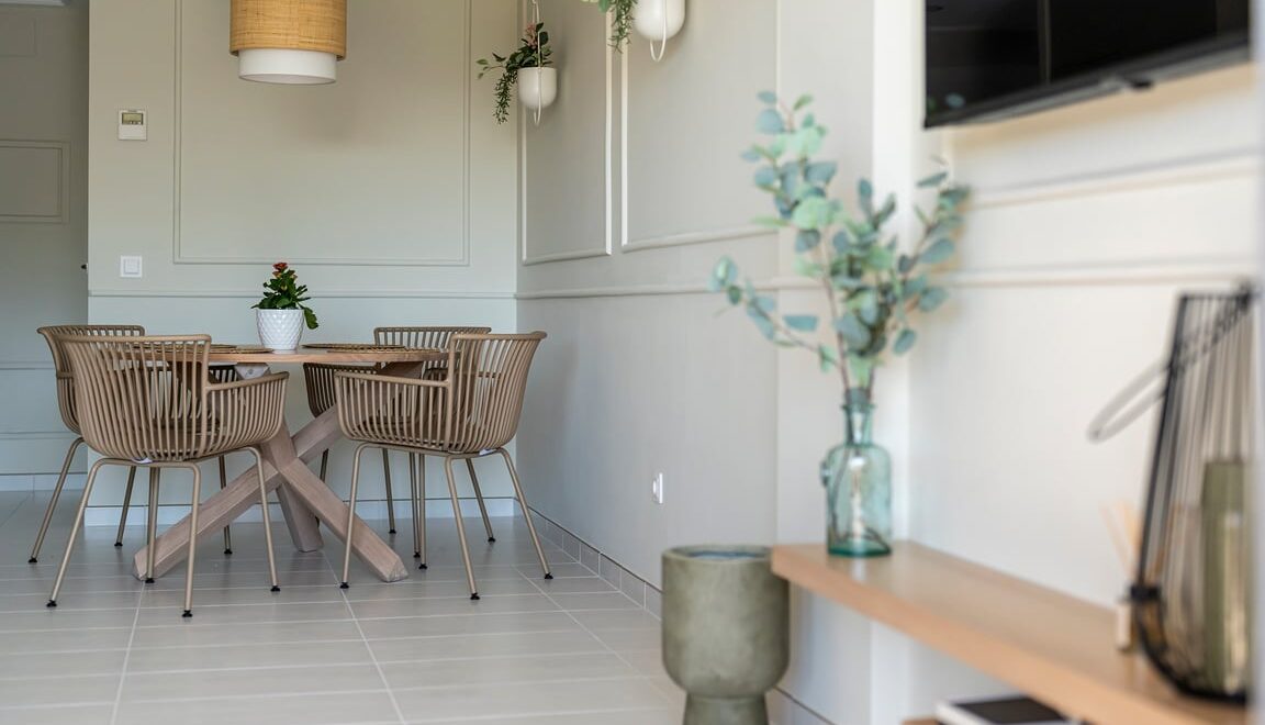 Inmobiliaria en Jávea