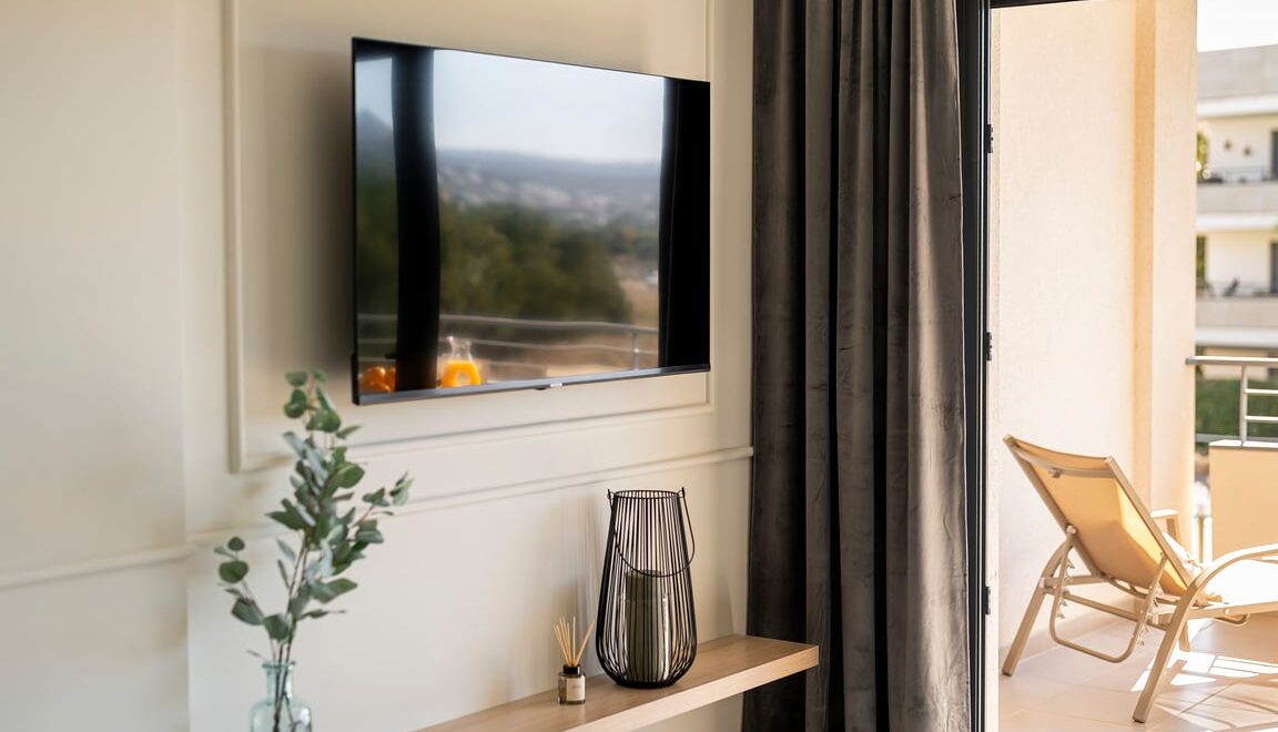 Inmobiliaria en Jávea