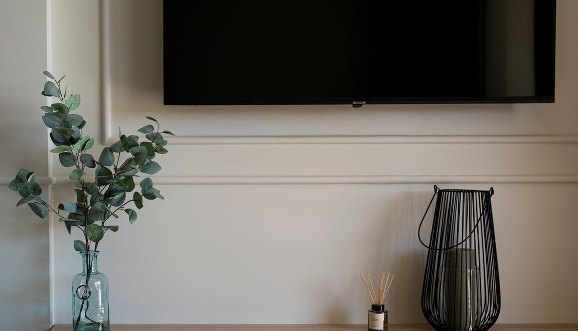 Inmobiliaria en Jávea