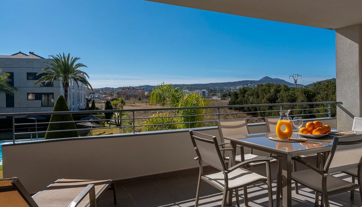 Inmobiliaria en Jávea