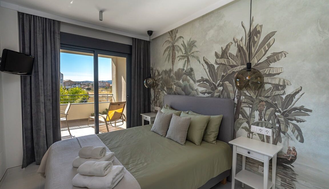 Inmobiliaria en Jávea