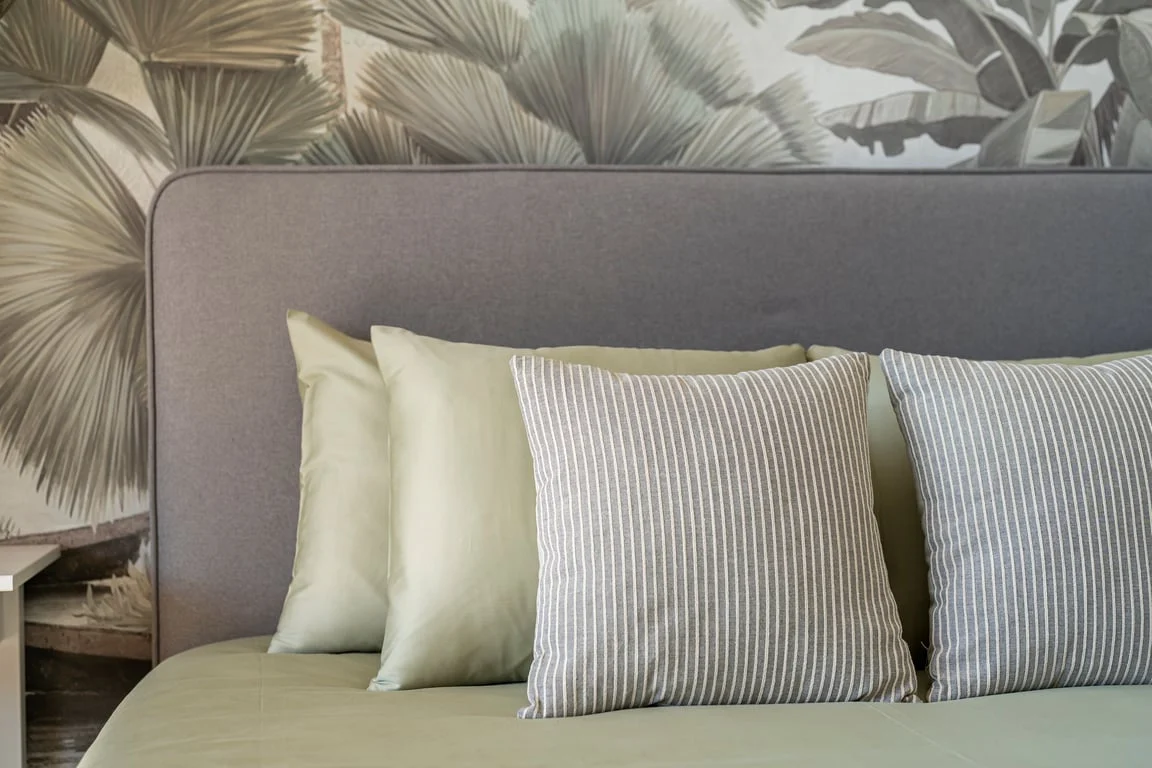Apartamento en Jávea en la exclusiva urbanización Isleta Marina.